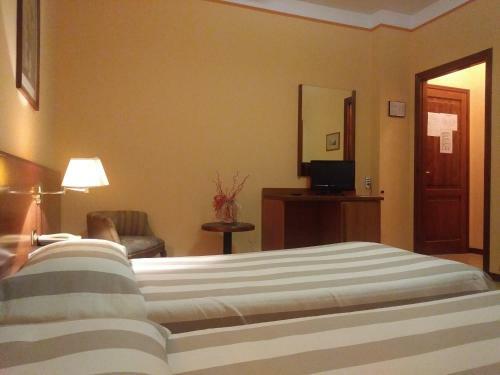 Hotel Due Fontane