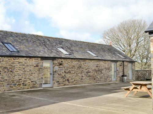 Swift Barn
