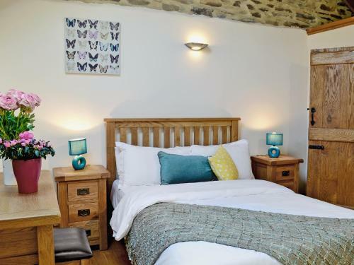 Swallow Barn