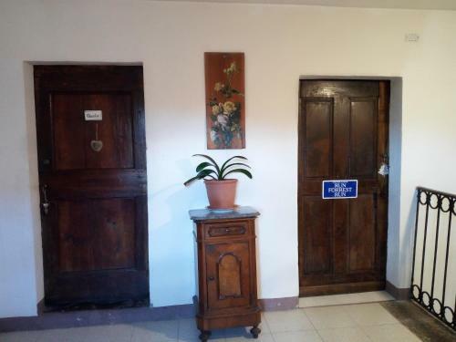 Hostal Casa Olmi