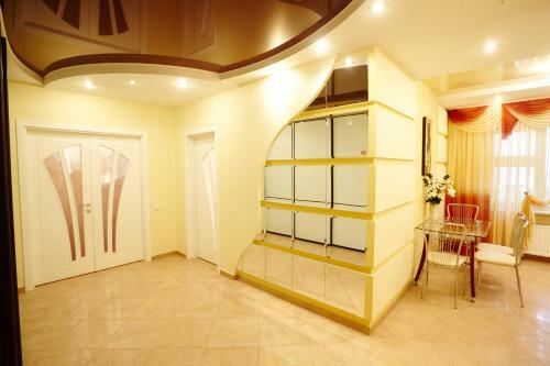 Super Luxury Apartment
