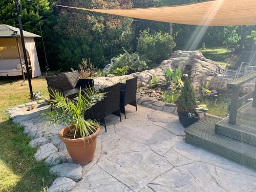 Woodpaddock Bed & Breakfast