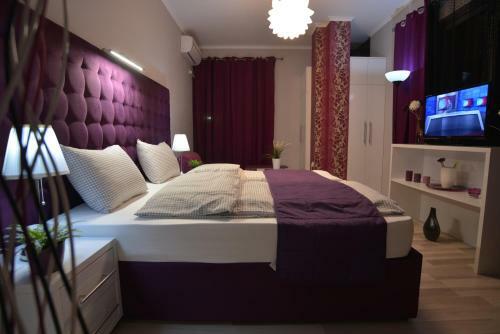 Hostal Villa Radica