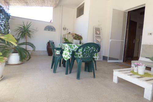 La Mansarda B&B