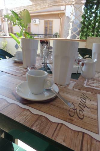 La Mansarda B&B