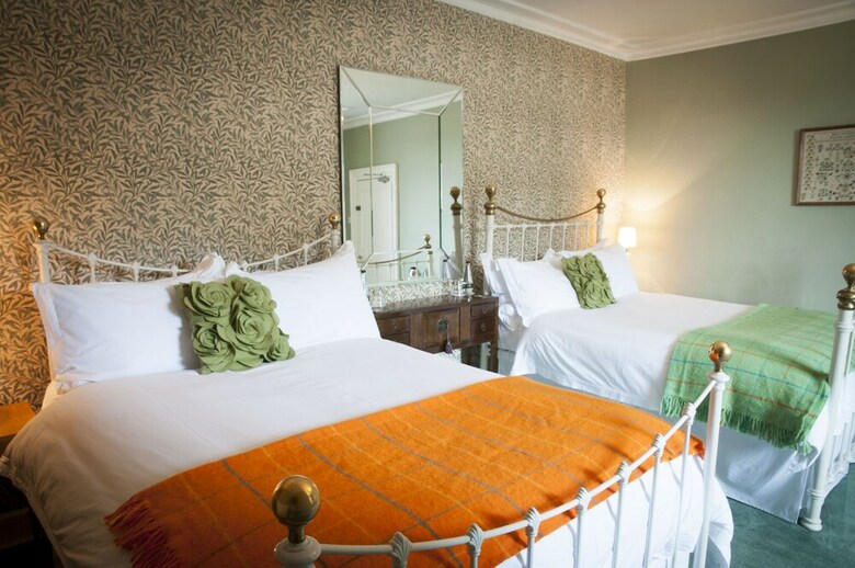 Bed & Breakfast The Priory