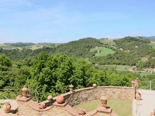 Apartment Ginestra