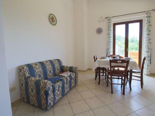 Apartment Ginestra