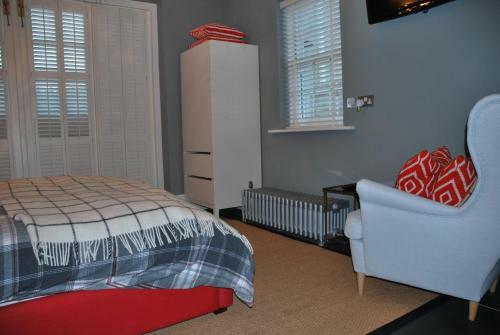 Bed & Breakfast Montpellier House