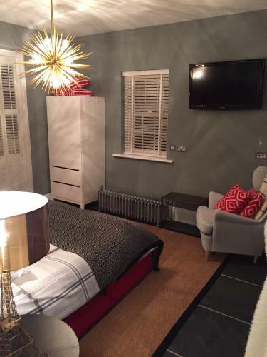 Bed & Breakfast Montpellier House