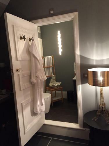 Bed & Breakfast Montpellier House