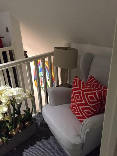 Bed & Breakfast Montpellier House