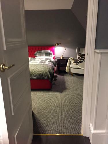Bed & Breakfast Montpellier House