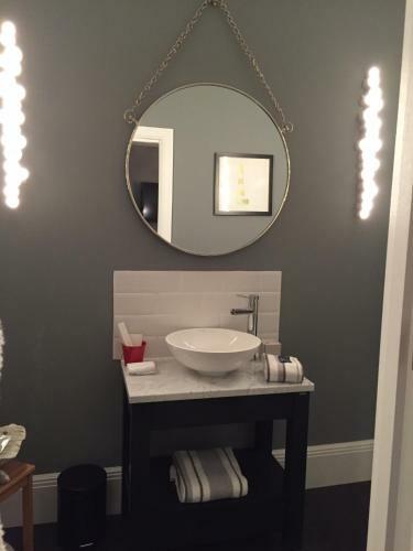 Bed & Breakfast Montpellier House