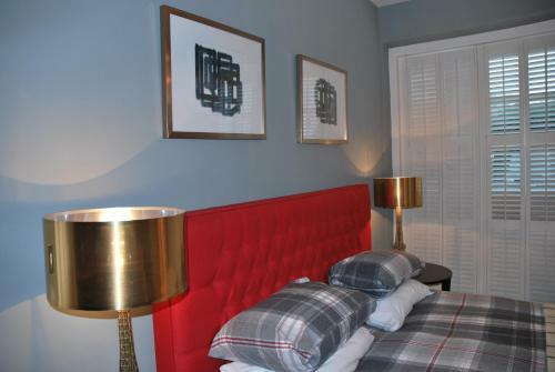 Bed & Breakfast Montpellier House