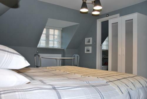 Bed & Breakfast Montpellier House