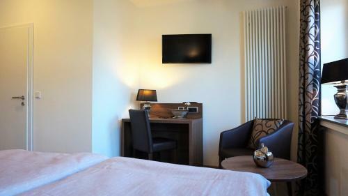 Hotel Restaurant Hackmann-atter
