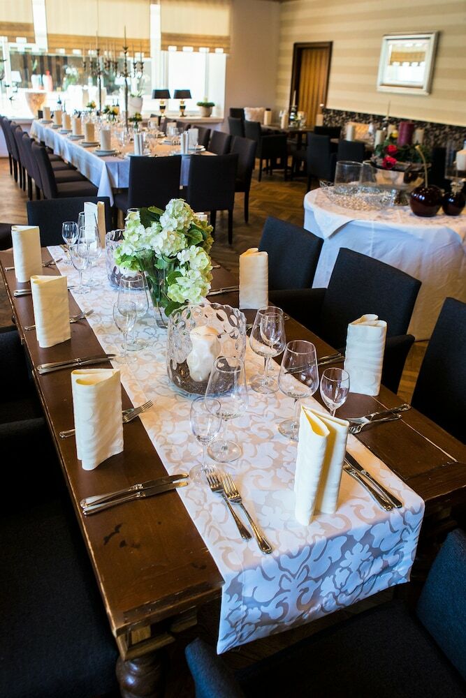 Hotel Restaurant Hackmann-atter
