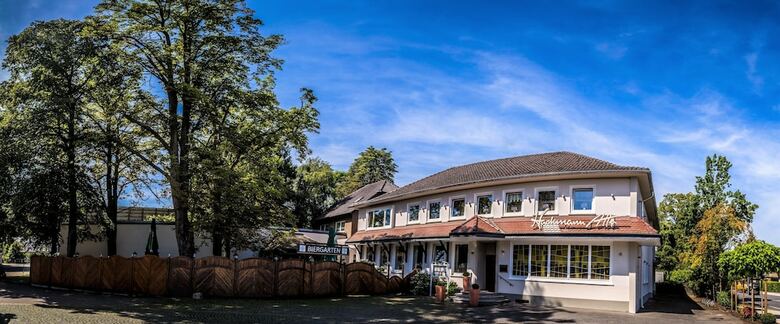 Hotel Restaurant Hackmann-atter