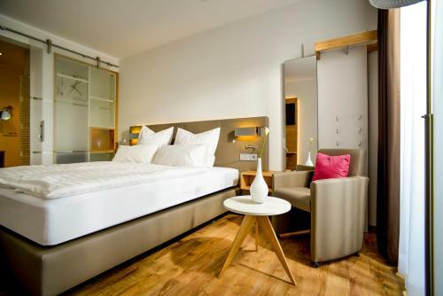 Hotel Restaurant Kohlbrecher Villeroy & Boch Spa