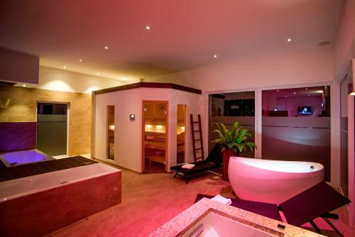 Hotel Restaurant Kohlbrecher Villeroy & Boch Spa