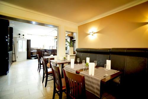 Hotel Restaurant Kohlbrecher Villeroy & Boch Spa