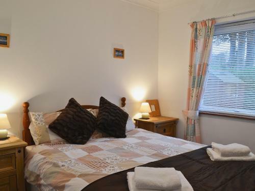 Beach Lane Cottage