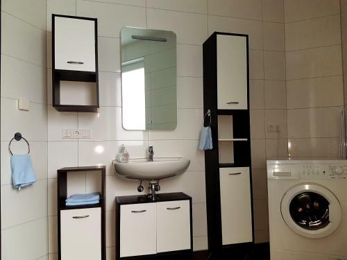 Apartamento Zimmervermietung Aras
