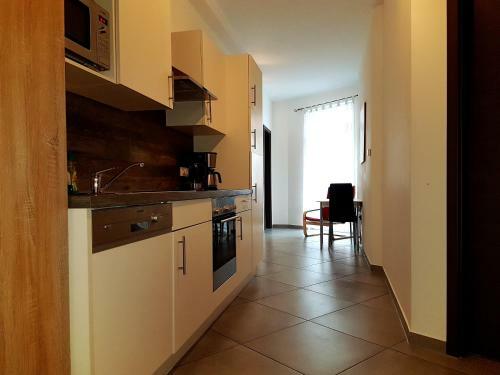 Apartamento Zimmervermietung Aras