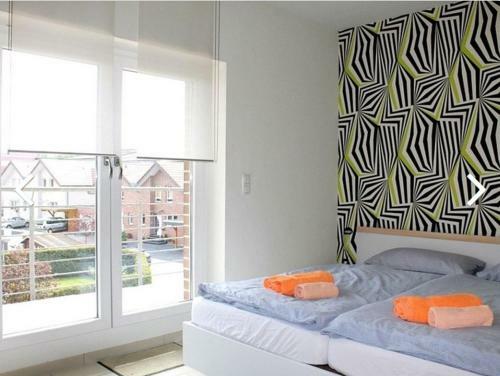 Apartamento Zimmervermietung Aras