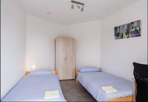 Apartamento Zimmervermietung Aras