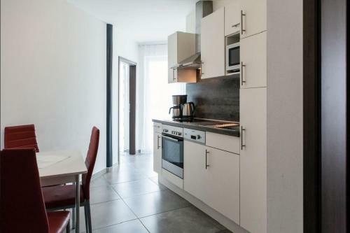 Apartamento Zimmervermietung Aras