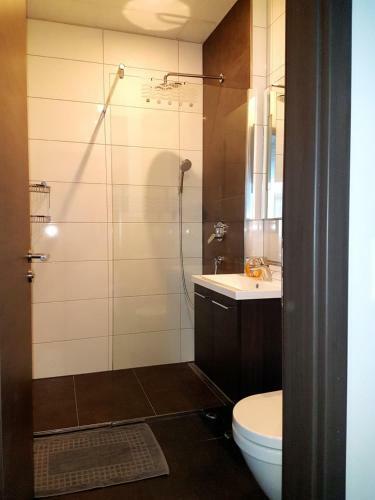 Apartamento Zimmervermietung Aras