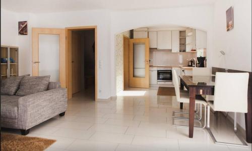 Apartamento Zimmervermietung Aras