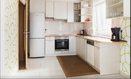 Apartamento Zimmervermietung Aras