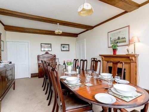 Park Lodge