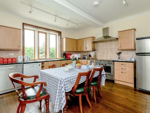 Park Lodge