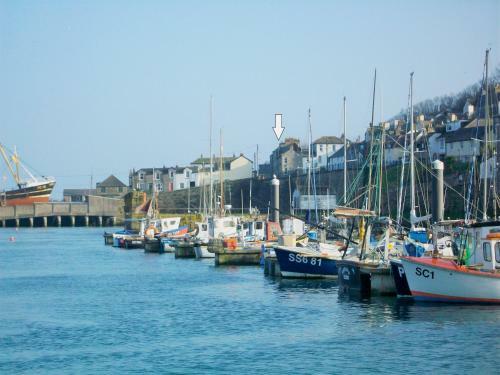 Harbour Lights
