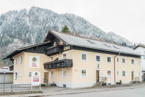 Hostal Haus Vilstal