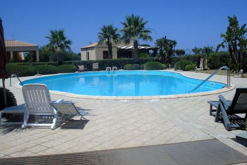 Casa Vacanze Libeccio