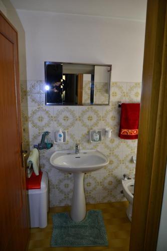 Apartamento Appartamento Magnifiche Dolomiti