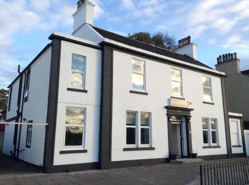 Hostal Ardgowan Guest House
