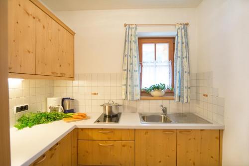 Agroturismo B�rntalerhof