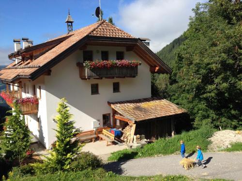Agroturismo B�rntalerhof