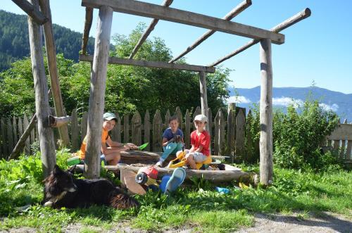 Agroturismo B�rntalerhof