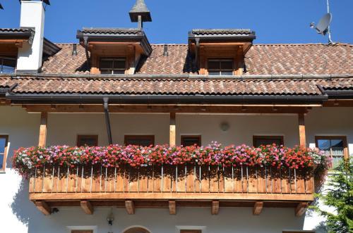 Agroturismo B�rntalerhof
