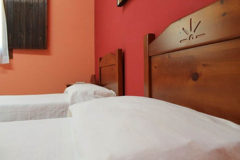 Hotel Ostello Su Mannau