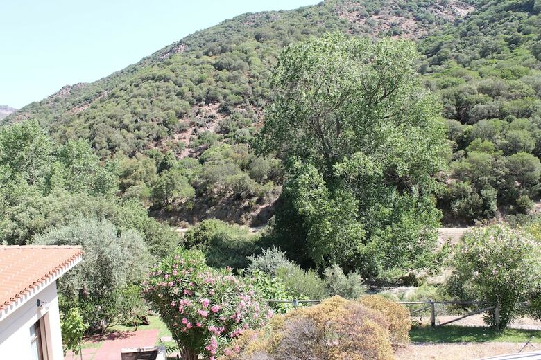 Hotel Ostello Su Mannau