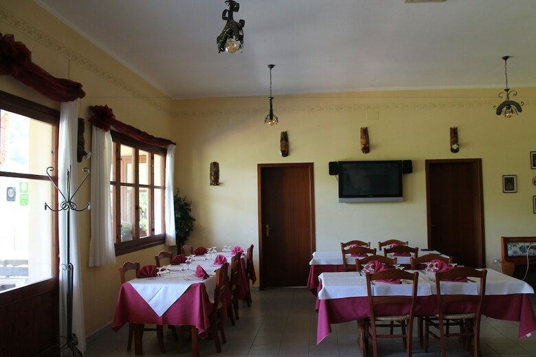 Hotel Ostello Su Mannau