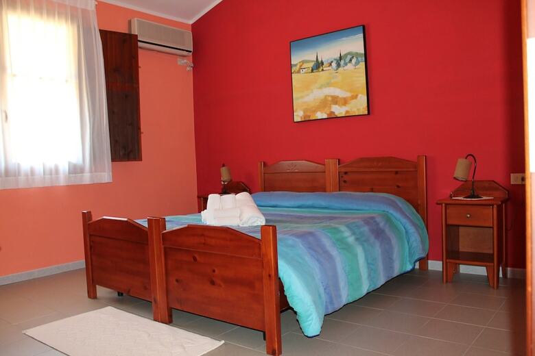 Hotel Ostello Su Mannau